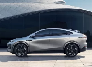 Xpeng llega a México: la marca china que apuesta por autos eléctricos premium Xpeng