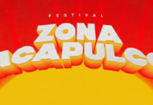 Zona Acapulco 2026: line-up, sede y preventa