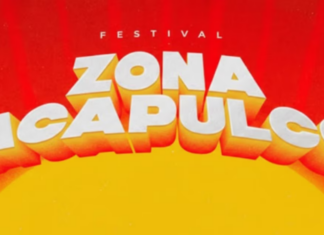 Zona Acapulco 2026: line-up, sede y preventa