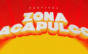Zona Acapulco 2026: line-up, sede y preventa
