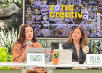 Festival creativo reunirá en Coyoacán a comunidades nacidas en redes sociales Zona Creativa