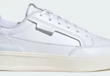 Adidas lanza sneakers atemporales: los modelos clave para looks diarios cómodos y versátiles adidas Aspyre