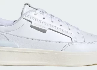 Adidas lanza sneakers atemporales: los modelos clave para looks diarios cómodos y versátiles adidas Aspyre