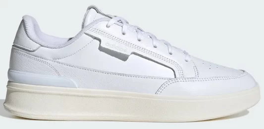 Adidas lanza sneakers atemporales: los modelos clave para looks diarios cómodos y versátiles adidas Aspyre