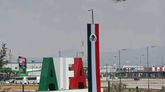 aifa 4o informe