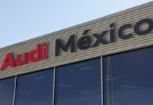 Audi podría dejar Puebla: analiza mover producción a EE.UU. audi mexico cierre