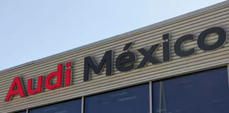 Audi podría dejar Puebla: analiza mover producción a EE.UU. audi mexico cierre