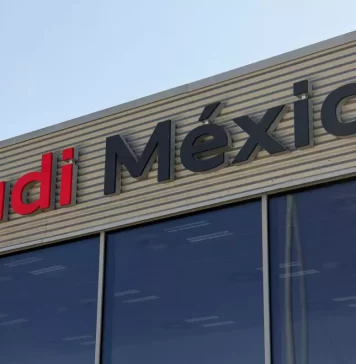 Audi podría dejar Puebla: analiza mover producción a EE.UU. audi mexico cierre