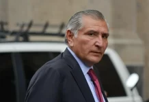 Señalan presunto financiamiento a precampaña de Adán Augusto López augusto lopez barredora