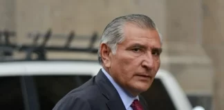 Señalan presunto financiamiento a precampaña de Adán Augusto López augusto lopez barredora