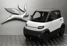 Olinia, el auto eléctrico mexicano que avanza con apoyo del gobierno y busca inversión millonaria auto olinia