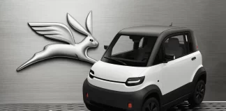 Olinia, el auto eléctrico mexicano que avanza con apoyo del gobierno y busca inversión millonaria auto olinia