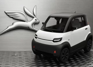 Olinia, el auto eléctrico mexicano que avanza con apoyo del gobierno y busca inversión millonaria auto olinia