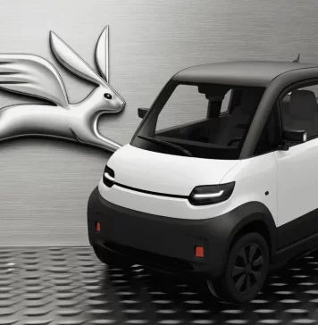 Olinia, el auto eléctrico mexicano que avanza con apoyo del gobierno y busca inversión millonaria auto olinia