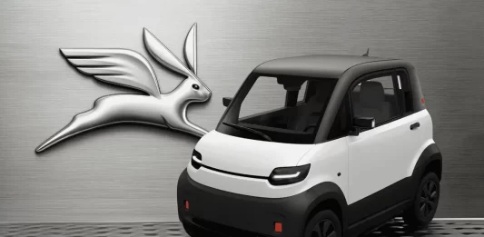 Olinia, el auto eléctrico mexicano que avanza con apoyo del gobierno y busca inversión millonaria auto olinia
