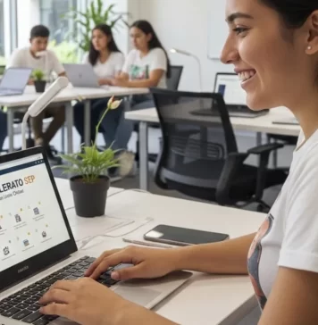 Bachillerato en línea SEP 2026: estudia gratis y obtén certificado oficial bachillerato en línea