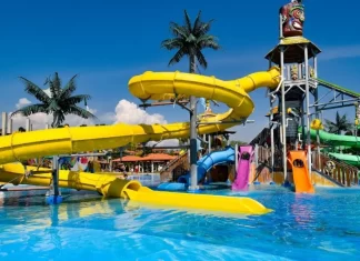 Semana Santa 2026 en Hidalgo: balnearios prevén misma afluencia turística que en 2025 balnearios de hidalgo