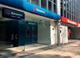 Cierre masivo de bancos en México en marzo 2026: qué días no habrá servicio y qué operaciones sí funcionarán
