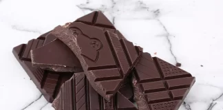 Profeco alerta por barras de chocolate sin cacao en el mercado mexicano barras chocolate profeco