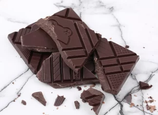 Profeco alerta por barras de chocolate sin cacao en el mercado mexicano barras chocolate profeco