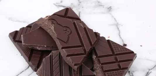 Profeco alerta por barras de chocolate sin cacao en el mercado mexicano barras chocolate profeco