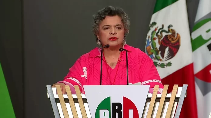 beatriz paredes