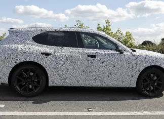 Bentley prepara un SUV eléctrico urbano para redefinir el lujo automotriz bentley suv electrico