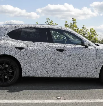 Bentley prepara un SUV eléctrico urbano para redefinir el lujo automotriz bentley suv electrico