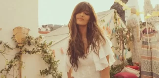 Blusas boho 2026: los estilos que rejuvenecen tu look blusas boho tendencias