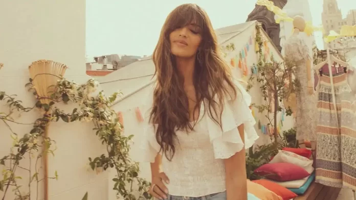 blusas boho tendencias