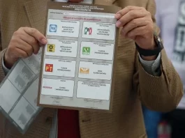 Monreal plantea eliminar a Sheinbaum de la boleta electoral boleta electroal plan b