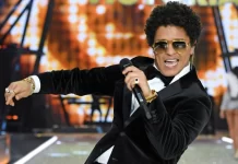 Boletos de Bruno Mars en CDMX desatan polémica: precios suben hasta 122% bruno mars concierto mexico 2026