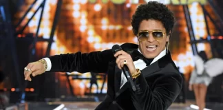 Boletos de Bruno Mars en CDMX desatan polémica: precios suben hasta 122% bruno mars concierto mexico 2026