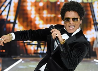 Boletos de Bruno Mars en CDMX desatan polémica: precios suben hasta 122% bruno mars concierto mexico 2026