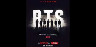 BTS en Netflix: a qué hora ver su concierto en vivo en México y Latinoamérica bts concierto netflix