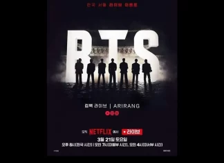 BTS en Netflix: a qué hora ver su concierto en vivo en México y Latinoamérica bts concierto netflix