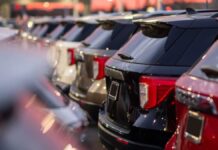 Producción automotriz en México cae en febrero; exportaciones también retroceden cae exportacion de autos en mxico 2026