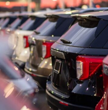 Producción automotriz en México cae en febrero; exportaciones también retroceden cae exportacion de autos en mxico 2026