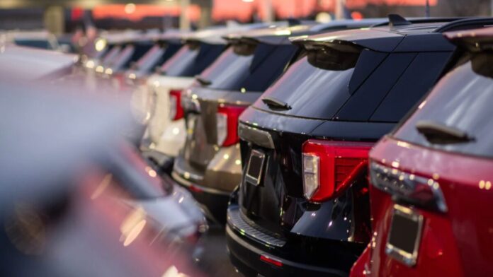 cae exportacion de autos en mxico 2026