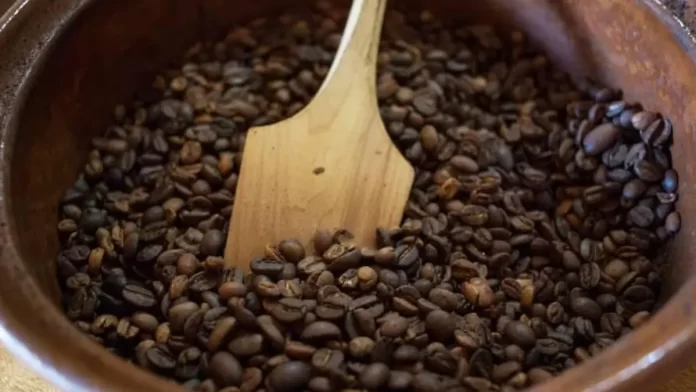 cafe oaxaca