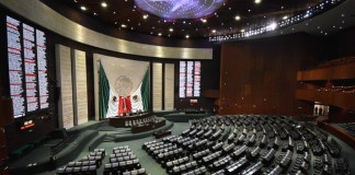 Diputados activan proceso para renovar el INE: lanzan convocatoria para tres consejeros clave camara diputados ine