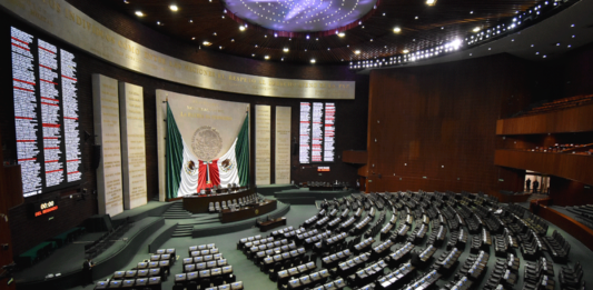 Diputados activan proceso para renovar el INE: lanzan convocatoria para tres consejeros clave camara diputados ine