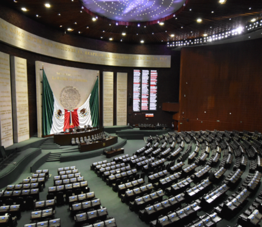 Diputados activan proceso para renovar el INE: lanzan convocatoria para tres consejeros clave camara diputados ine