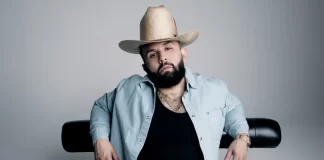 Carín León desata euforia: fans confirman asistencia masiva a su concierto carin leon concierto