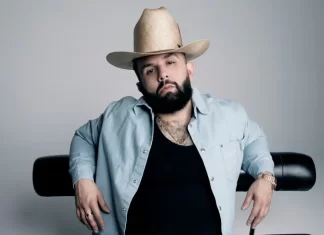 Carín León desata euforia: fans confirman asistencia masiva a su concierto carin leon concierto