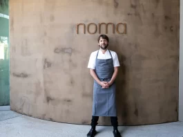 Noma bajo la lupa: denuncias de abusos sacuden al chef René Redzepi chef danés René Redzepi