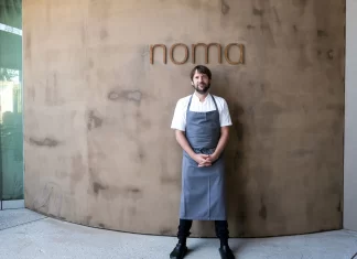 Noma bajo la lupa: denuncias de abusos sacuden al chef René Redzepi chef danés René Redzepi