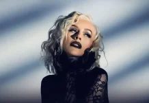 Christina Aguilera en CDMX: 60 minutos de hits, nostalgia y polémica en el Palacio de los Deportes christina aguilera en cdmx concierto