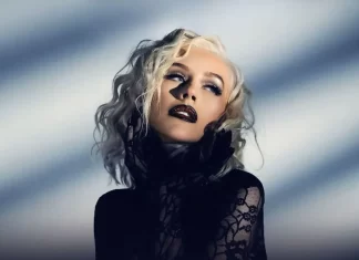 Christina Aguilera en CDMX: 60 minutos de hits, nostalgia y polémica en el Palacio de los Deportes christina aguilera en cdmx concierto