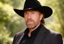 Muere Chuck Norris: leyenda de las artes marciales y del cine de acción fallece a los 86 años chuck norris muerte